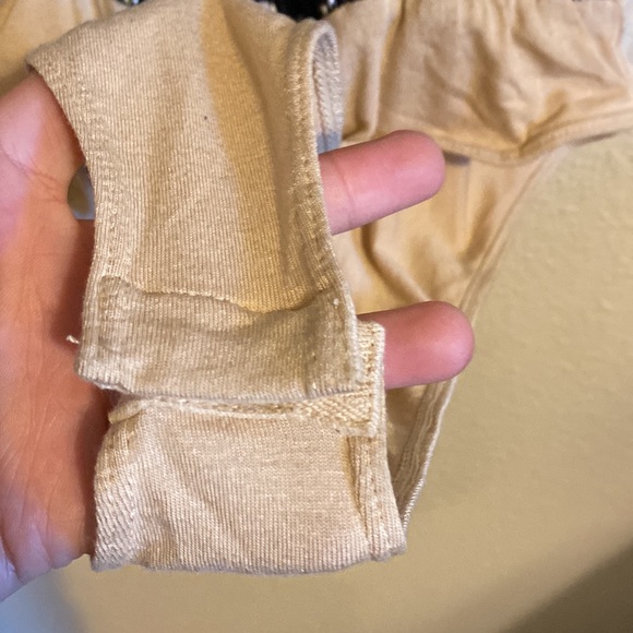 NWT WAYF floral bodysuit size XS - Picture 3 of 5